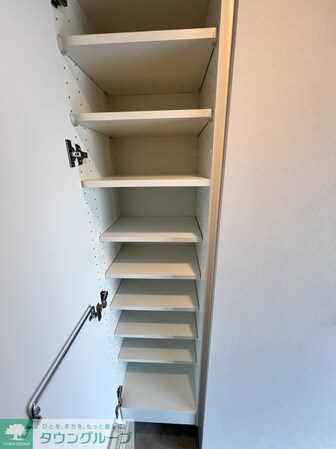 ルフォンプログレ門前仲町プレミアの物件内観写真